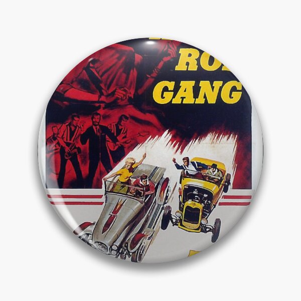 Item preview, Hot Rod Movie funny Poster Merchandise Essential designed and sold by HotRodChieMovie.