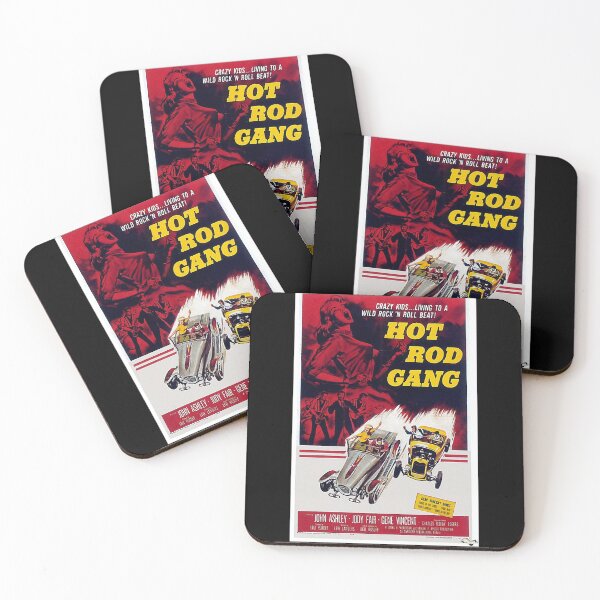 Item preview, Hot Rod Movie funny Poster Merchandise Essential designed and sold by HotRodChieMovie.