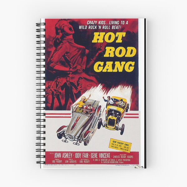 Item preview, Hot Rod Movie funny Poster Merchandise Essential designed and sold by HotRodChieMovie.