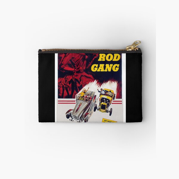 Item preview, Hot Rod Movie funny Poster Merchandise Essential designed and sold by HotRodChieMovie.