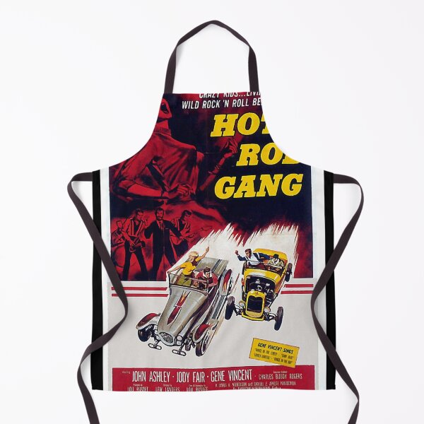 Item preview, Hot Rod Movie funny Poster Merchandise Essential designed and sold by HotRodChieMovie.