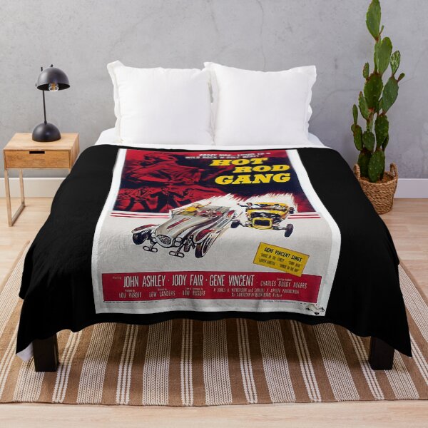Item preview, Hot Rod Movie funny Poster Merchandise Essential designed and sold by HotRodChieMovie.