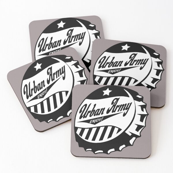 Item preview, Urban Army POP!  ENJOY! designed and sold by URBANARMY.
