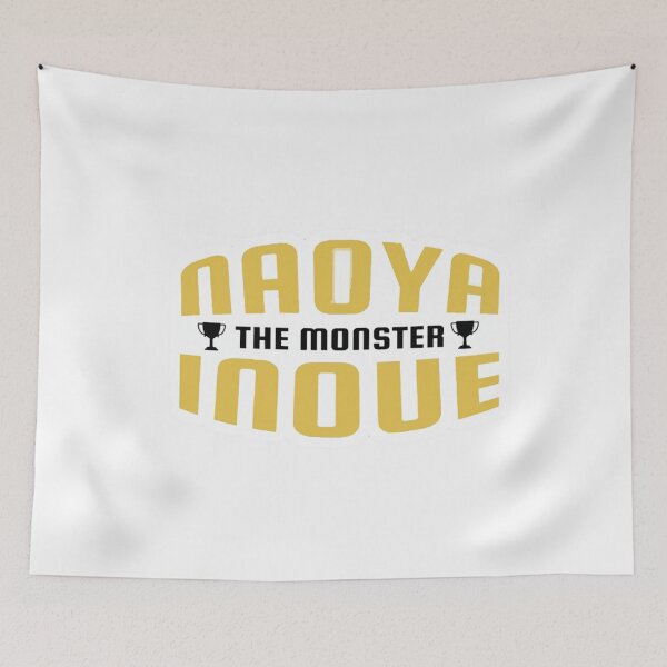 Item preview,  Naoya Inoue designed and sold by simoTALHA.