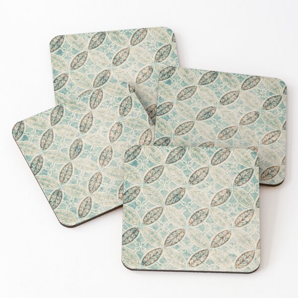 Item preview, Kaleidoscope Botanical designed and sold by designe133.