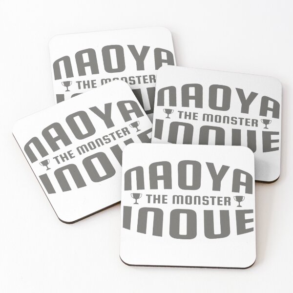 Item preview, Naoya Inoue designed and sold by simoTALHA.