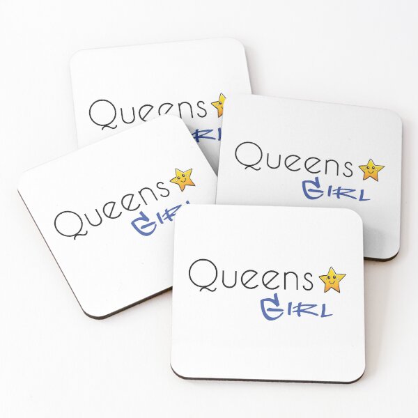 Item preview, Queens Girl New York designed and sold by ProjectX23.
