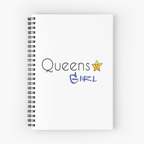 Item preview, Queens Girl New York designed and sold by ProjectX23.