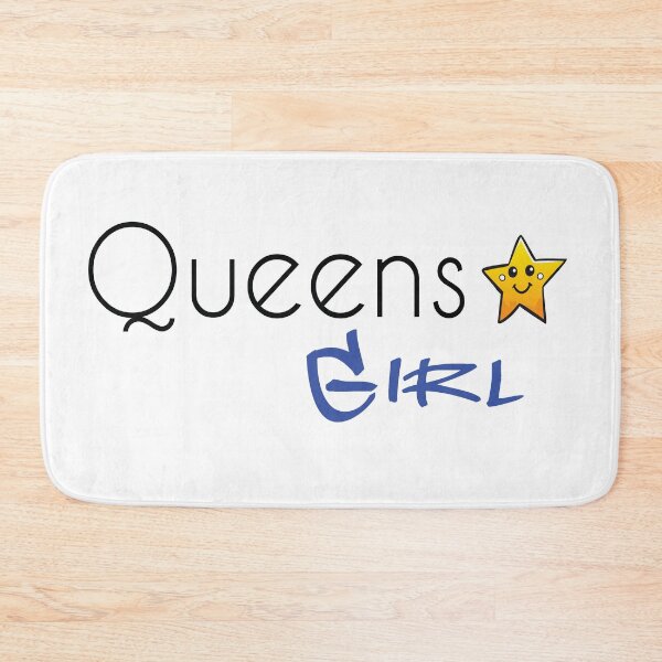 Item preview, Queens Girl New York designed and sold by ProjectX23.