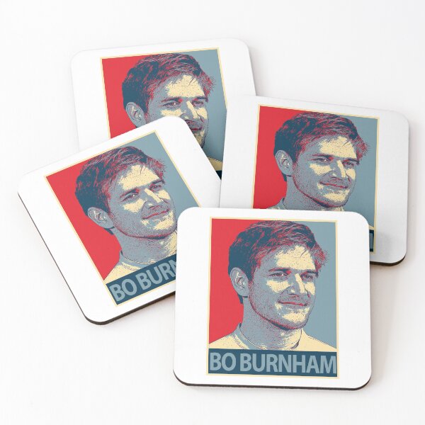 Item preview, Bo Burham designed and sold by KaraGrey.