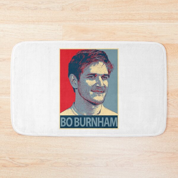Item preview, Bo Burham designed and sold by KaraGrey.