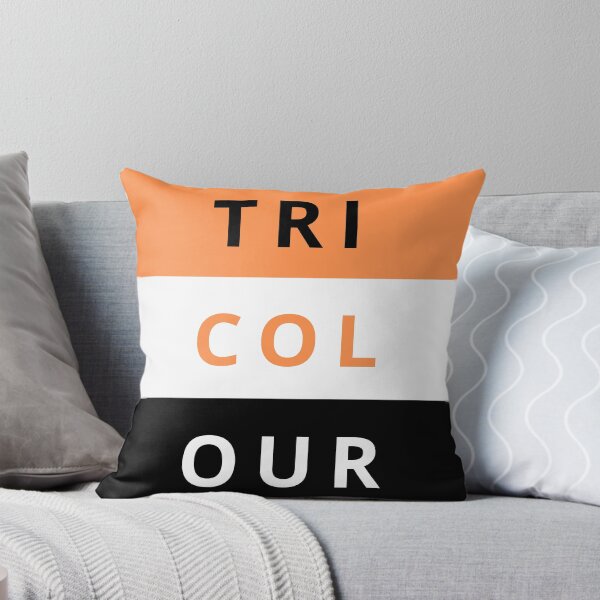 Item preview, Tricolour, black, white, brown - for all pet lovers! designed and sold by CreateShape.