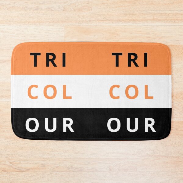 Item preview, Tricolour, black, white, brown - for all pet lovers! designed and sold by CreateShape.