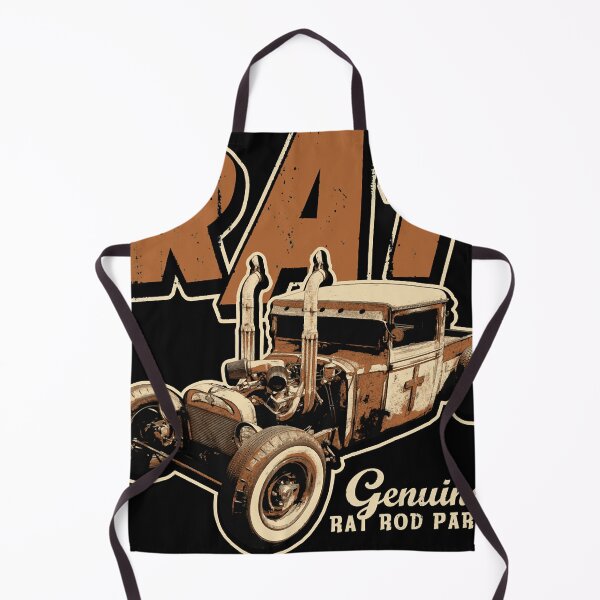 Item preview, RAT - Pipes Essential Hot Rod Movie funny designed and sold by HotRodChieMovie.