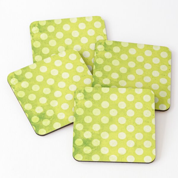 Item preview, Polka Vibrante designed and sold by designe133.