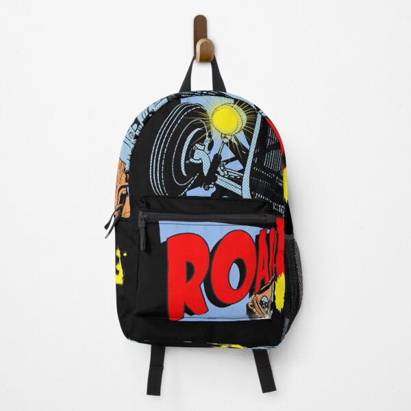 Item preview, Rat Rumble Classic Hot Rod Movie funny designed and sold by HotRodChieMovie.