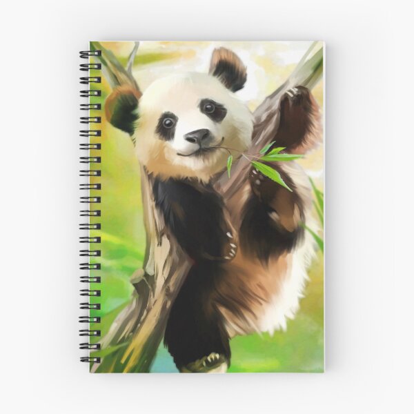 Item preview, The cute Chinese Panda designed and sold by ManiRanganaath.