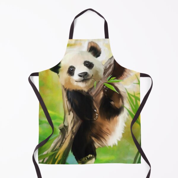 Item preview, The cute Chinese Panda designed and sold by ManiRanganaath.