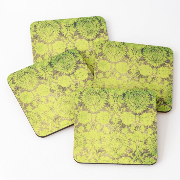 Item preview, Yellow Wallpaper designed and sold by designe133.