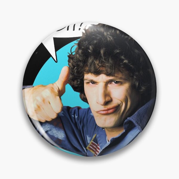 Item preview, Hot Rod Movie funny Seal of Approval designed and sold by HotRodChieMovie.