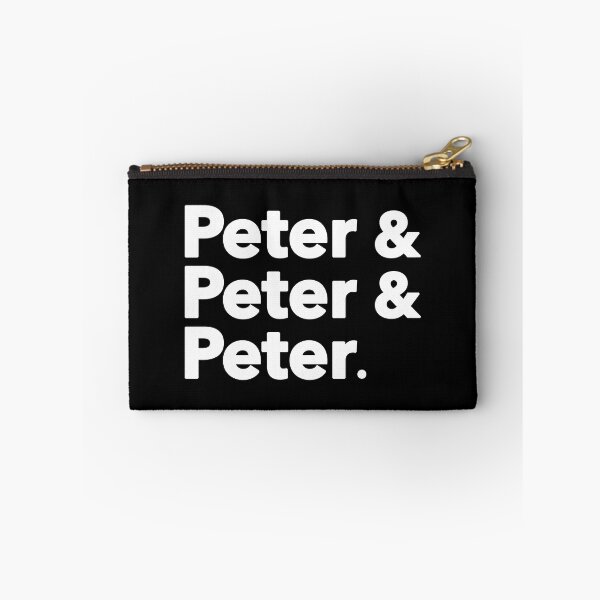 Item preview, The Three Peters designed and sold by fwerky.