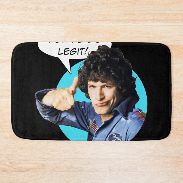 Item preview, Hot Rod Movie funny Seal of Approval designed and sold by HotRodChieMovie.
