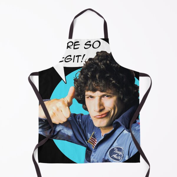 Item preview, Hot Rod Movie funny Seal of Approval designed and sold by HotRodChieMovie.