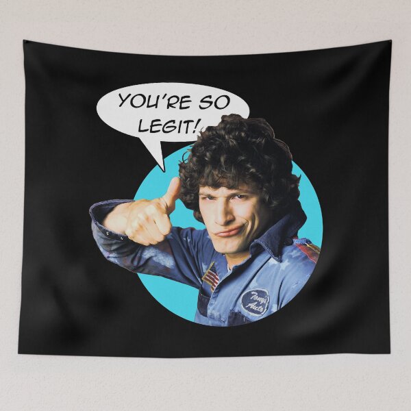 Item preview, Hot Rod Movie funny Seal of Approval designed and sold by HotRodChieMovie.