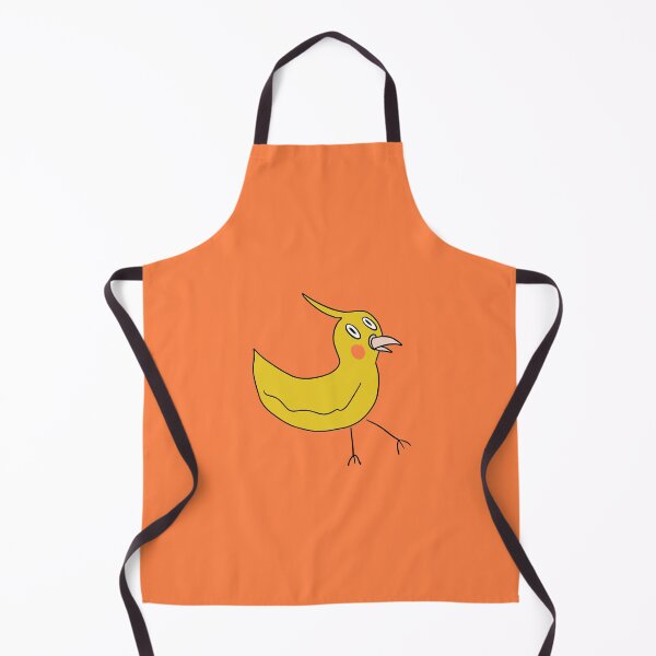 Item preview, A Dancing Yellow Cockatiel designed and sold by Bridget Beswick.