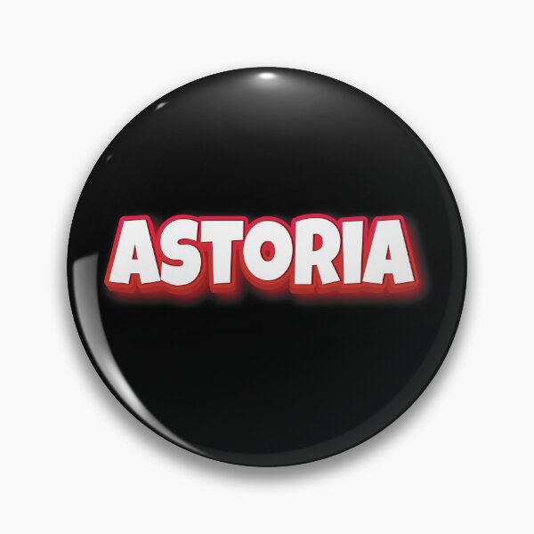 Item preview, Astoria designed and sold by QueensNewYork.