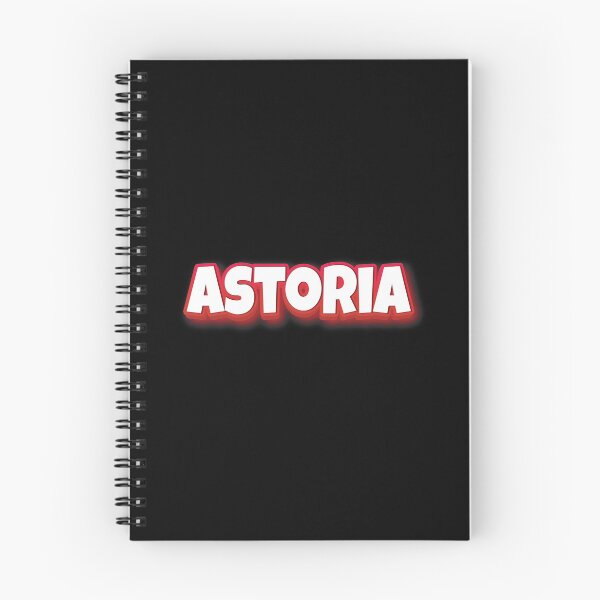 Item preview, Astoria designed and sold by QueensNewYork.