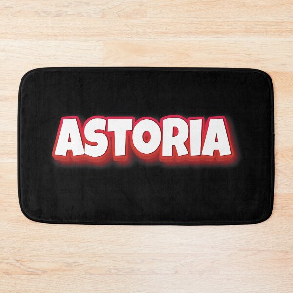Item preview, Astoria designed and sold by QueensNewYork.
