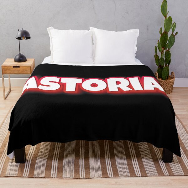 Item preview, Astoria designed and sold by QueensNewYork.