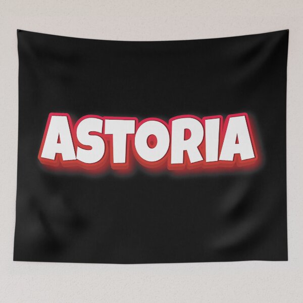 Item preview, Astoria designed and sold by QueensNewYork.