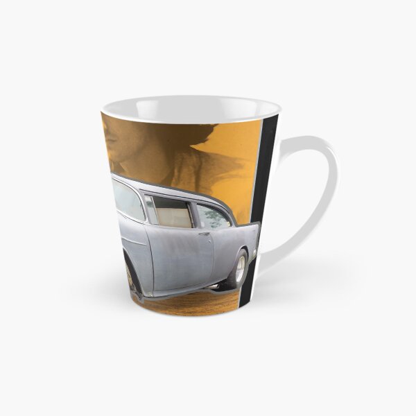 Item preview, Hot Rod Movie funny Blacktop - Retro Car Tribute Artwork designed and sold by HotRodChieMovie.