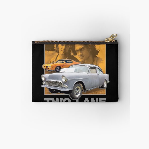 Item preview, Hot Rod Movie funny Blacktop - Retro Car Tribute Artwork designed and sold by HotRodChieMovie.
