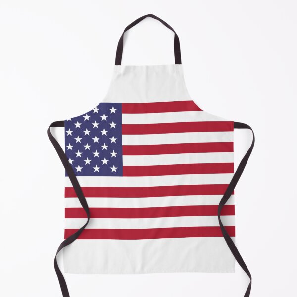 Item preview, American Flag designed and sold by oharachic.