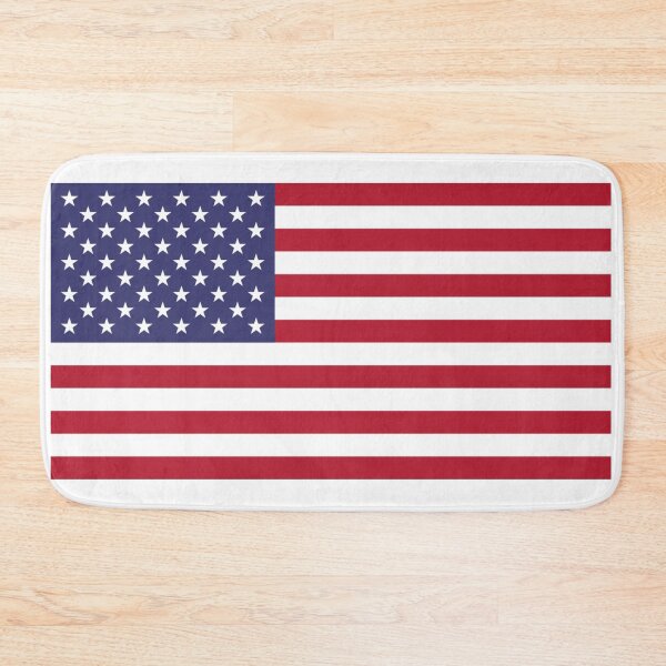 Item preview, American Flag designed and sold by oharachic.