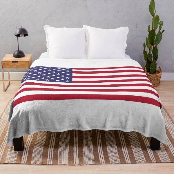 Item preview, American Flag designed and sold by oharachic.