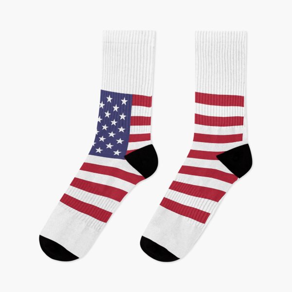 Item preview, American Flag designed and sold by oharachic.