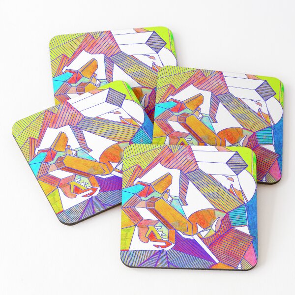 Item preview, Lines - 35 designed and sold by Quinatzin.