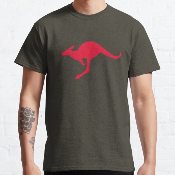 Australian Army T-Shirts | Redbubble