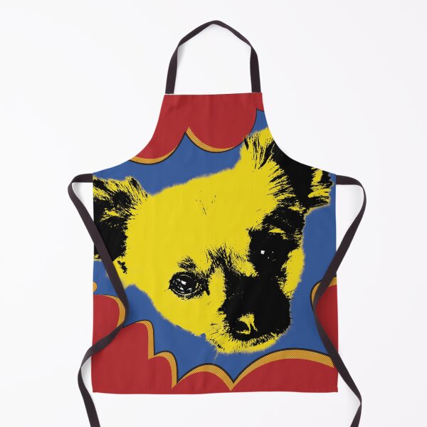 Item preview, Ned the Dog Suddenly Appears designed and sold by Bridget Beswick.