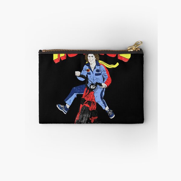 Item preview, Hot Rod Movie funny Humor Lonely Island Comedy Andy  designed and sold by HotRodChieMovie.