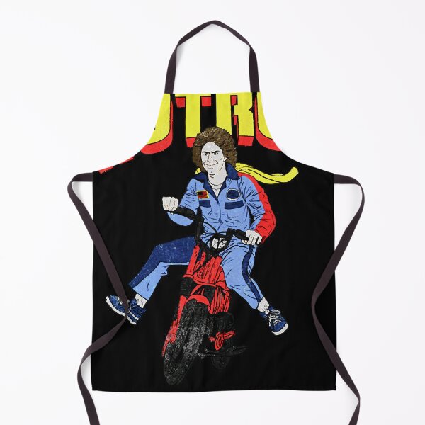 Item preview, Hot Rod Movie funny Humor Lonely Island Comedy Andy designed and sold by HotRodChieMovie.