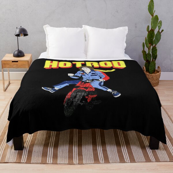 Item preview, Hot Rod Movie funny Humor Lonely Island Comedy Andy  designed and sold by HotRodChieMovie.