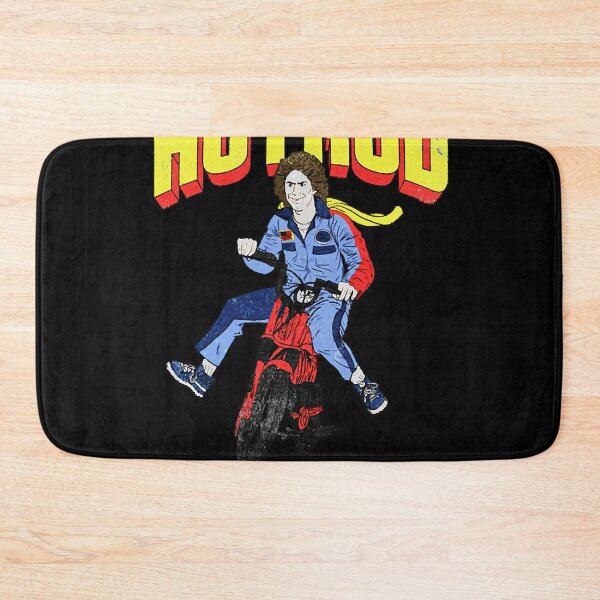 Item preview, Hot Rod Movie funny Humor Lonely Island Comedy Andy  designed and sold by HotRodChieMovie.
