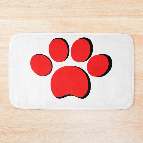 Item preview, Animal Paws designed and sold by Qandy.