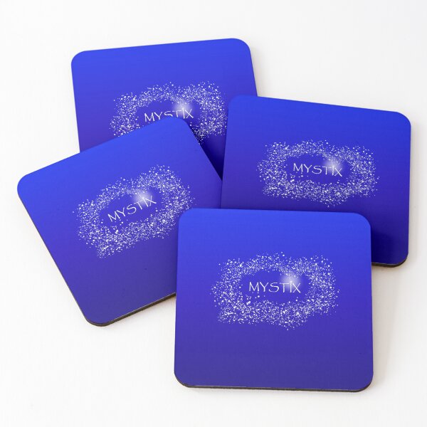 Item preview, Mystix brand midnight blue. designed and sold by MystixJack.