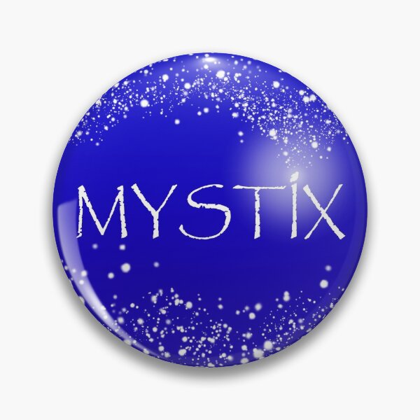 Item preview, Mystix brand midnight blue. designed and sold by MystixJack.